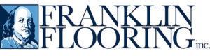 Franklin Flooring sponsor logo