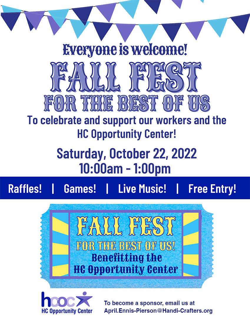 HCOC Fall Fest