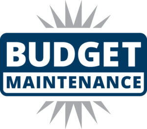 Budget Maintenance HCOC Sponsor