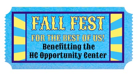 HCOC Fall Fest 2023