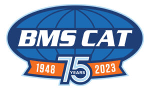 BMS CAT Sponsor Logo