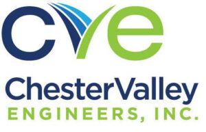 Chester Valley Engineer Logo - HC Opportunity Center Sponsor